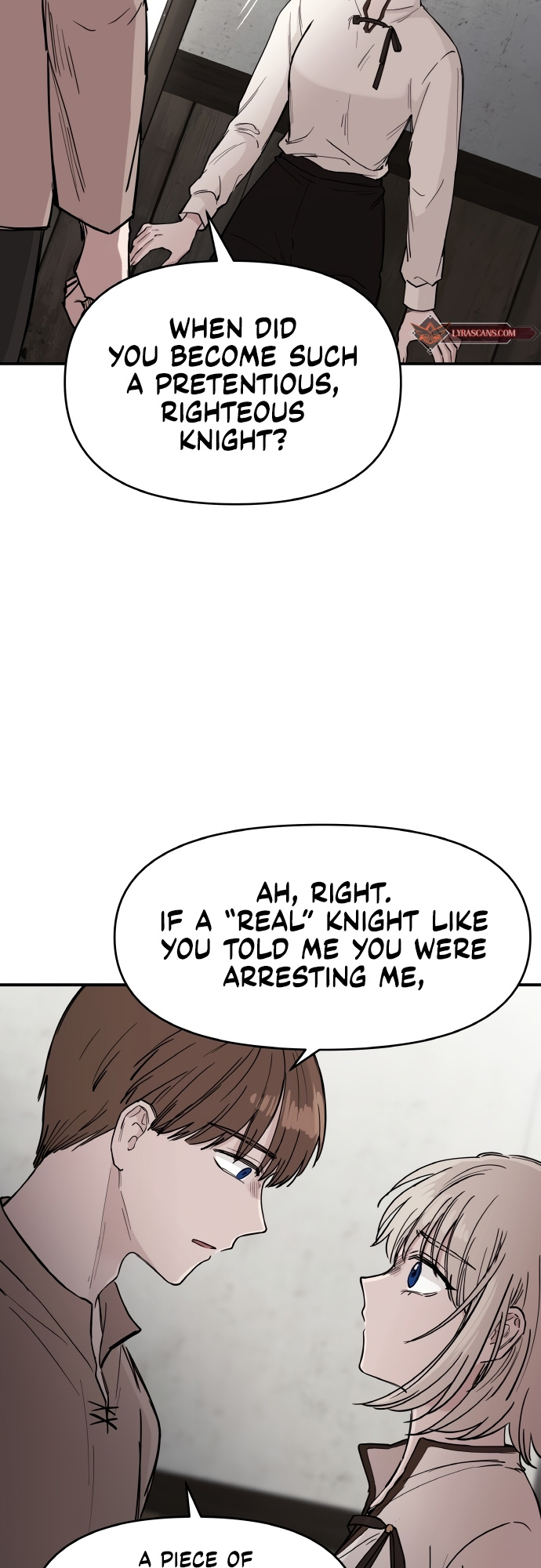 A World Of Gold To You - Chapter 1 Page 69