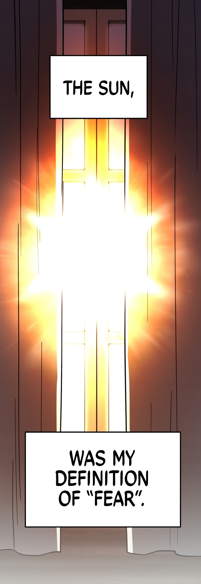 A World Of Gold To You - Chapter 1 Page 7