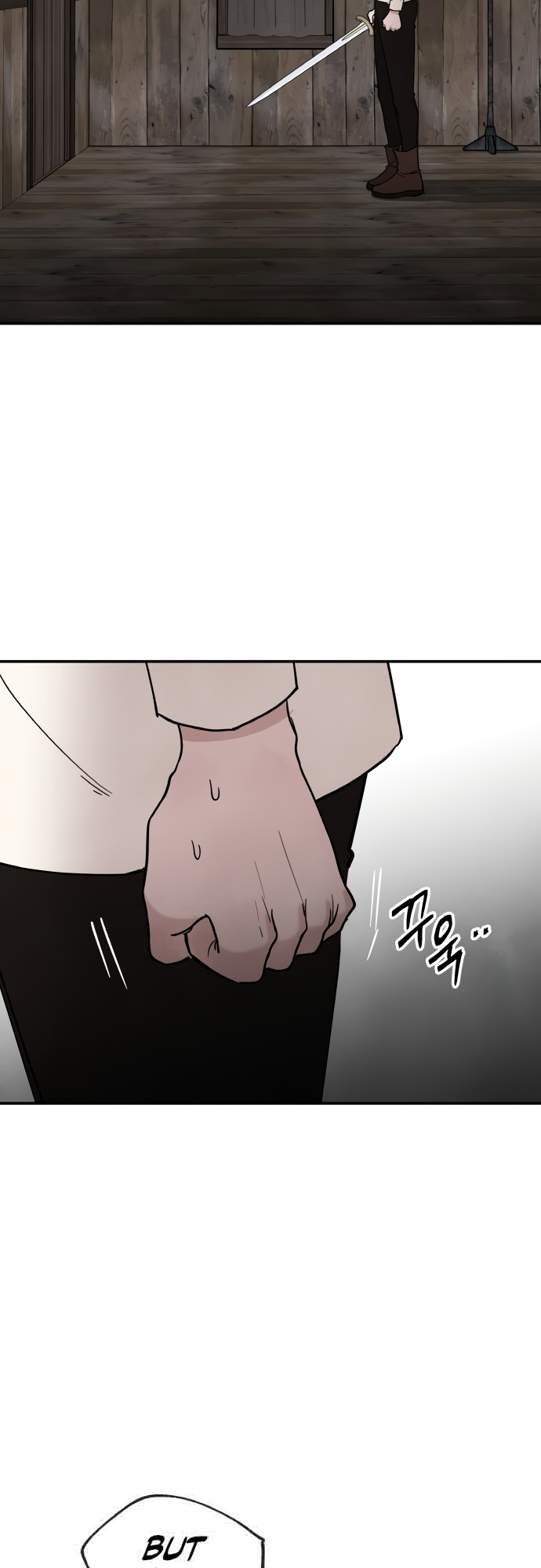 A World Of Gold To You - Chapter 1 Page 84