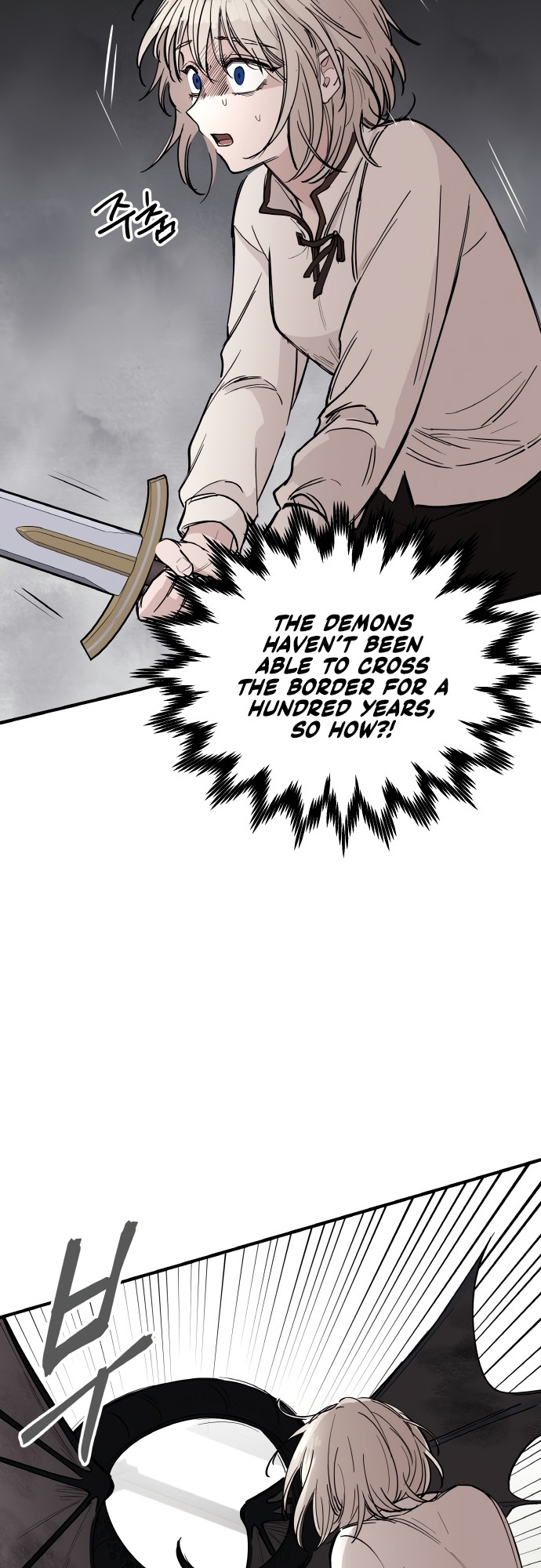 A World Of Gold To You - Chapter 1 Page 91