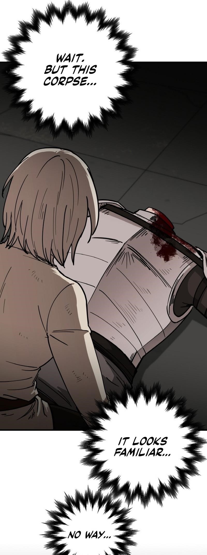 A World Of Gold To You - Chapter 11 Page 18