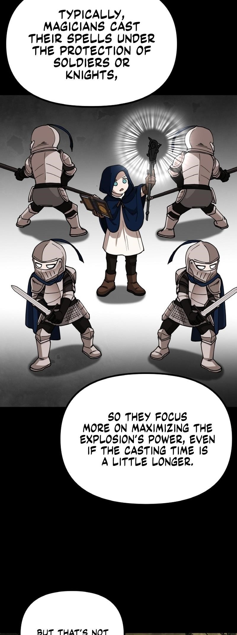 A World Of Gold To You - Chapter 11 Page 45