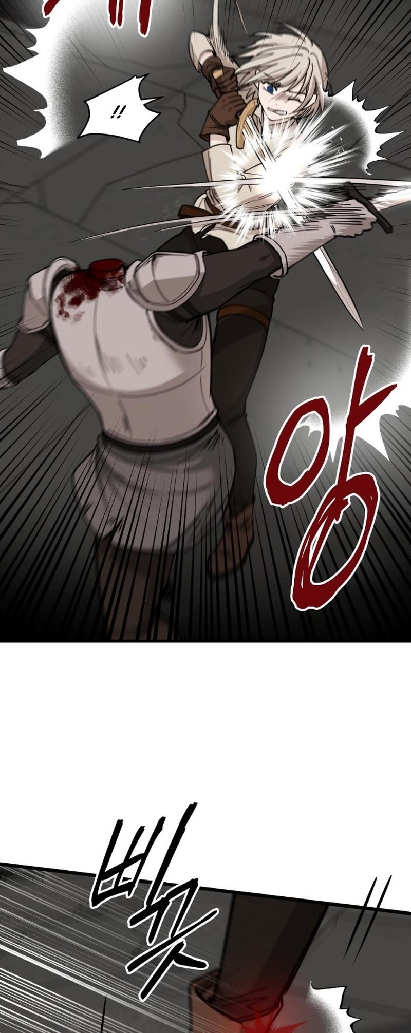 A World Of Gold To You - Chapter 11 Page 5