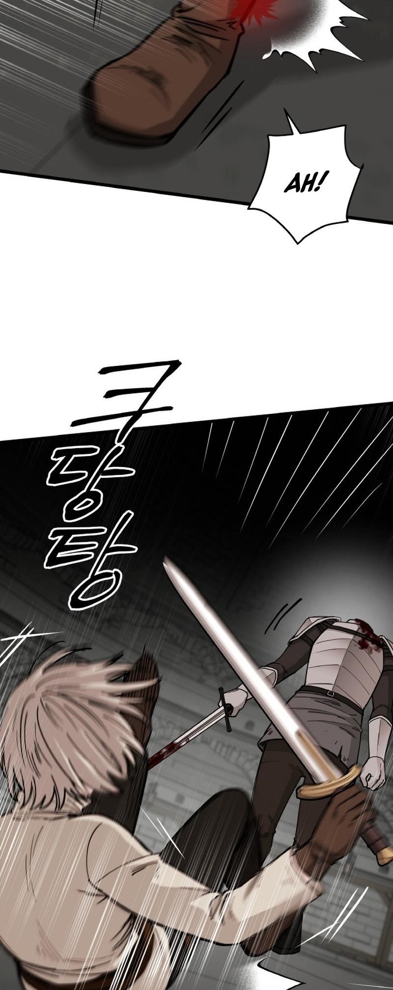 A World Of Gold To You - Chapter 11 Page 6