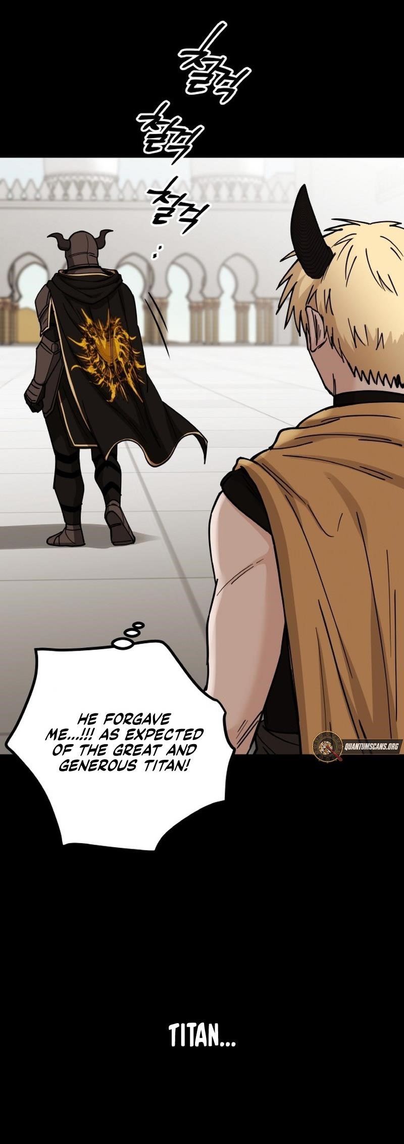 A World Of Gold To You - Chapter 12 Page 13