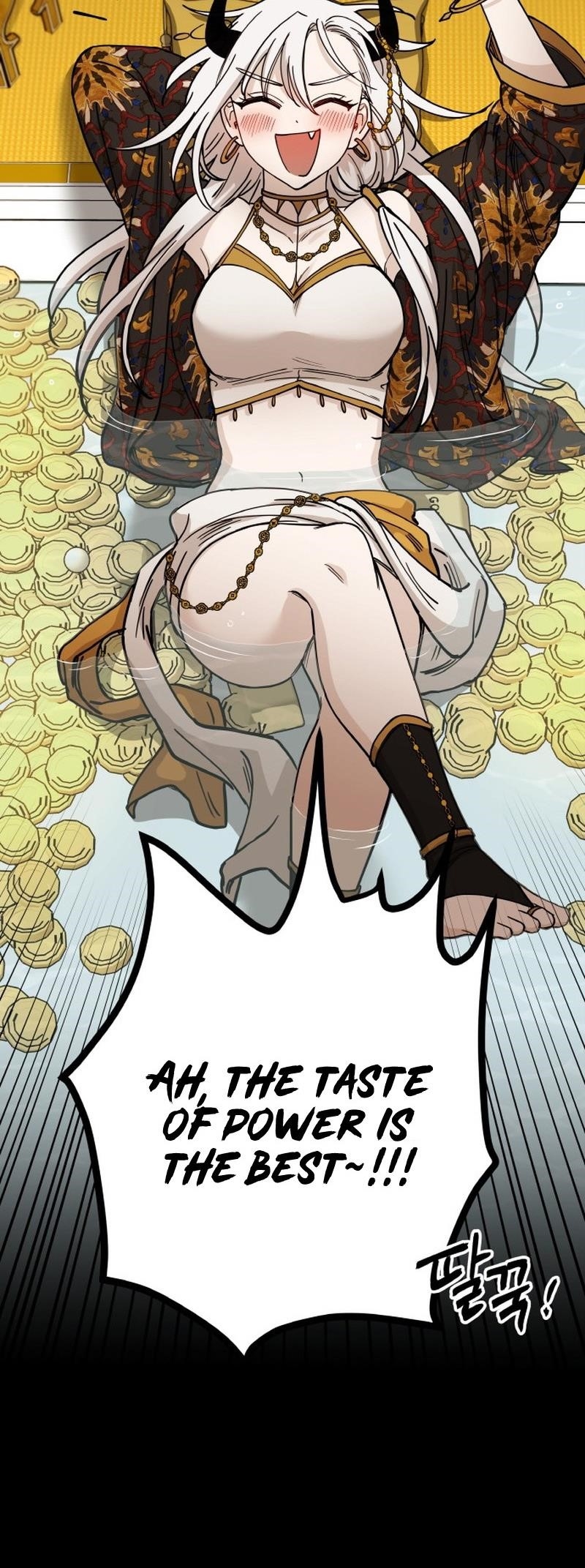 A World Of Gold To You - Chapter 12 Page 18