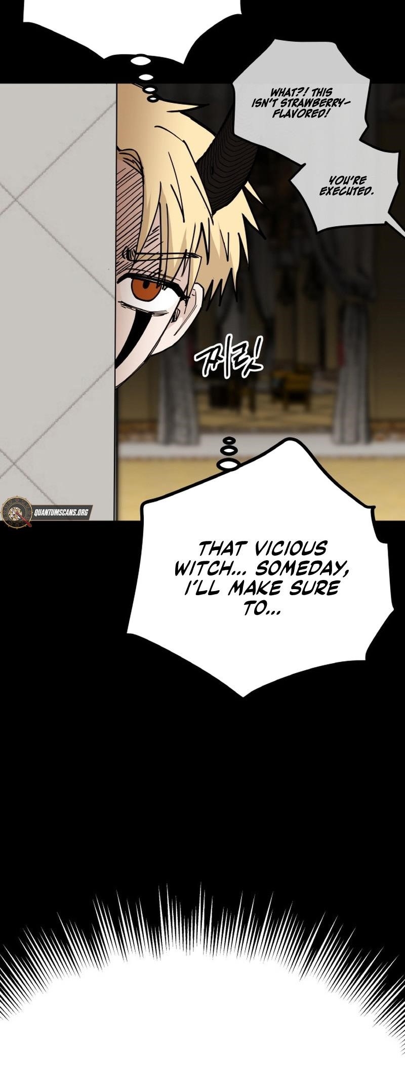 A World Of Gold To You - Chapter 12 Page 20