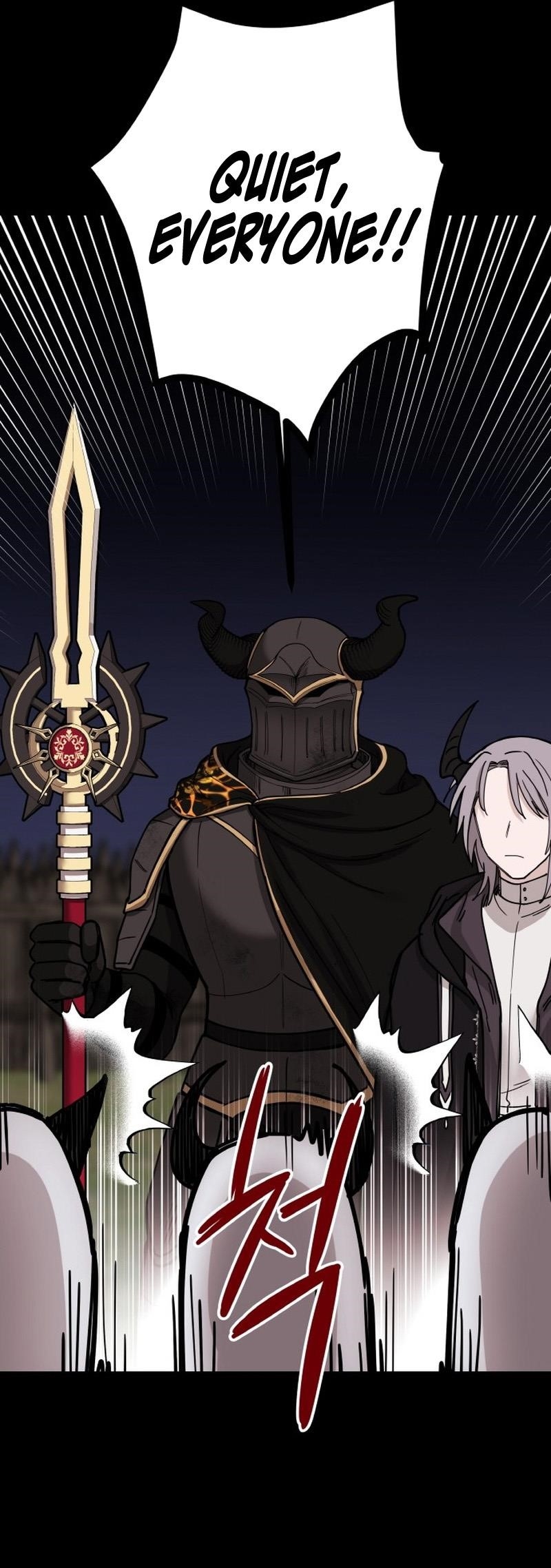 A World Of Gold To You - Chapter 12 Page 27