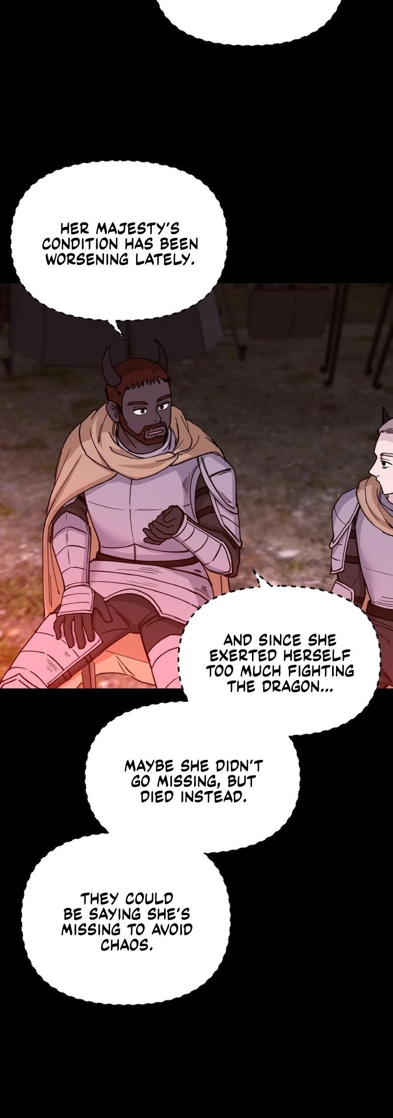 A World Of Gold To You - Chapter 12 Page 31