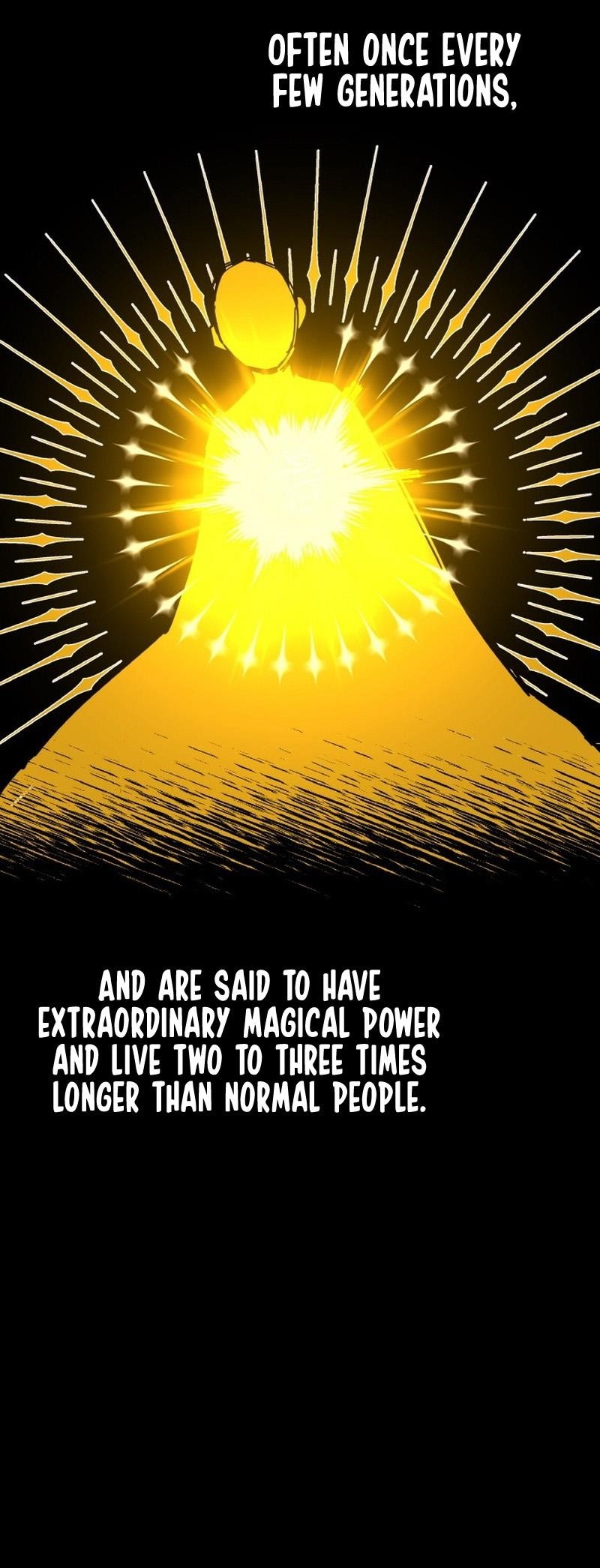 A World Of Gold To You - Chapter 12 Page 40