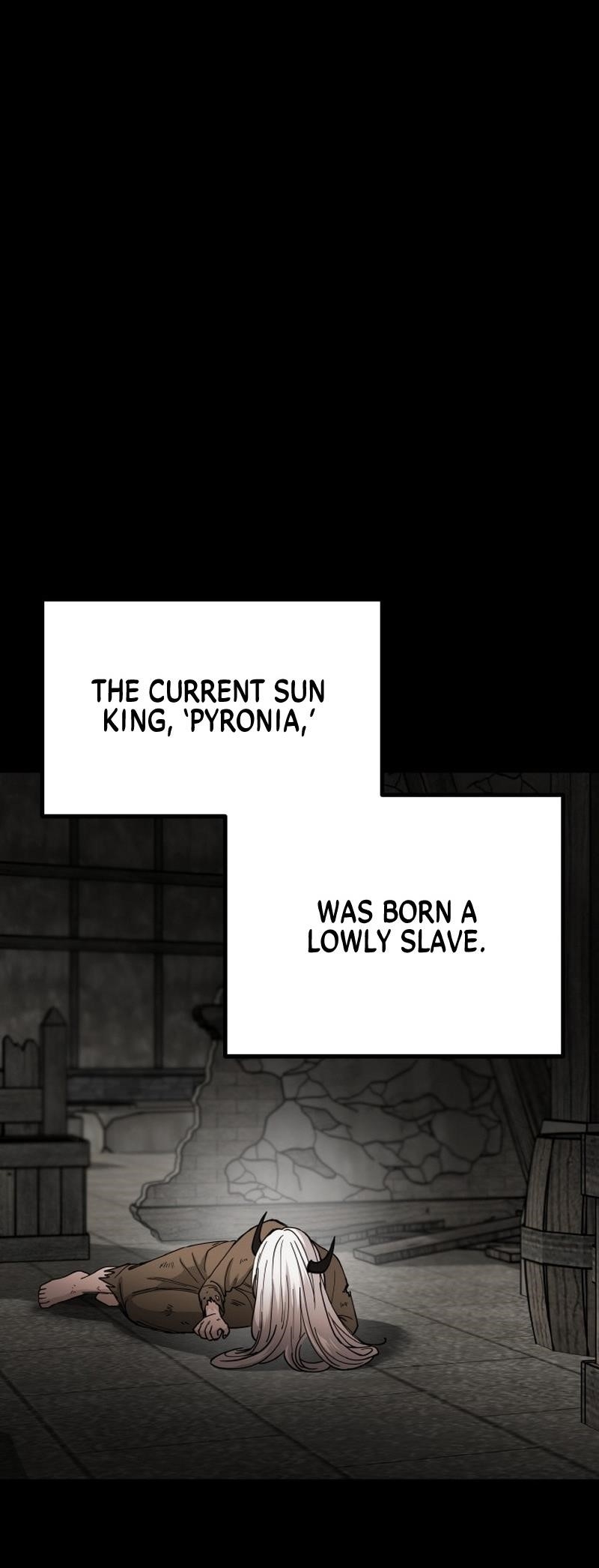 A World Of Gold To You - Chapter 12 Page 42