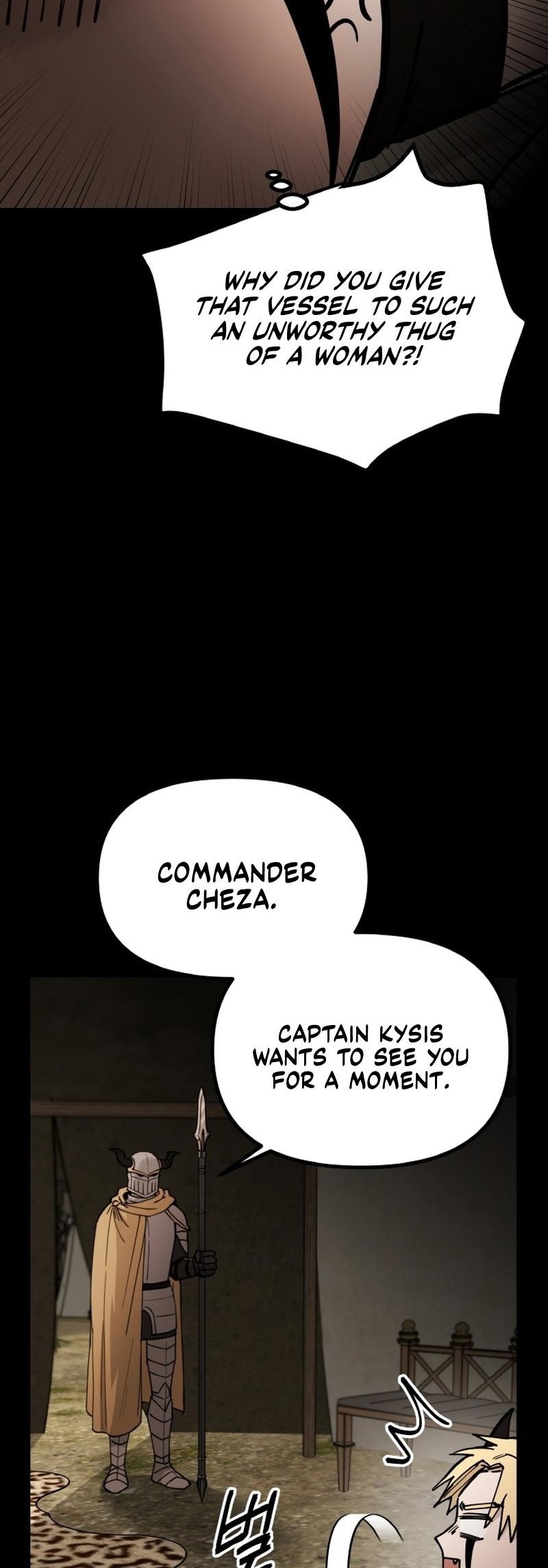 A World Of Gold To You - Chapter 12 Page 48