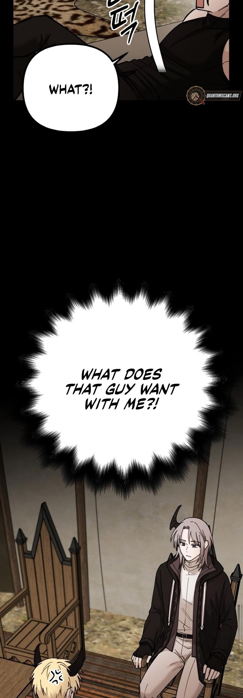 A World Of Gold To You - Chapter 12 Page 49