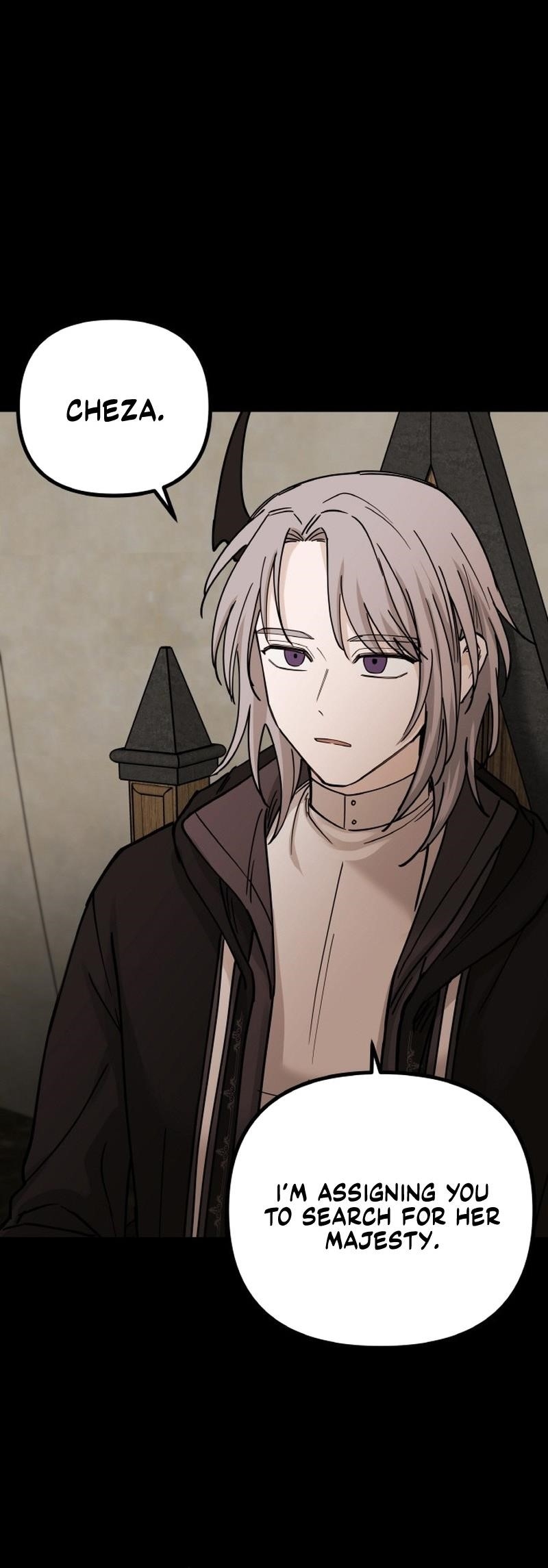 A World Of Gold To You - Chapter 12 Page 51