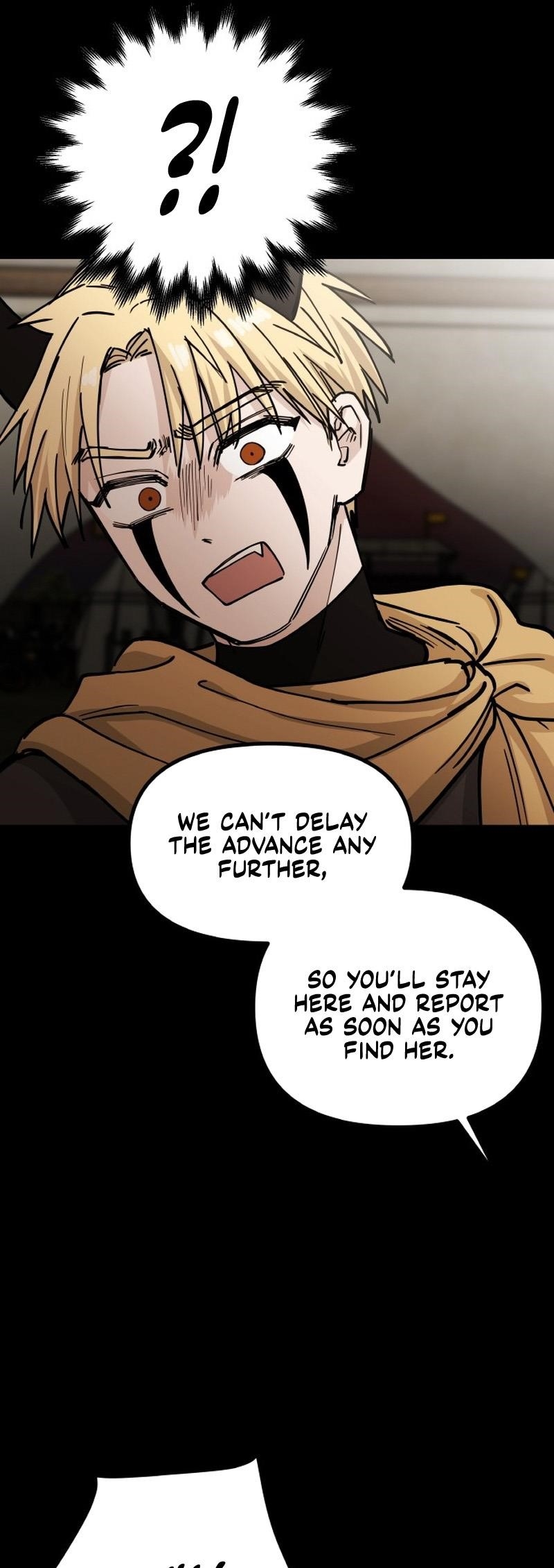 A World Of Gold To You - Chapter 12 Page 52