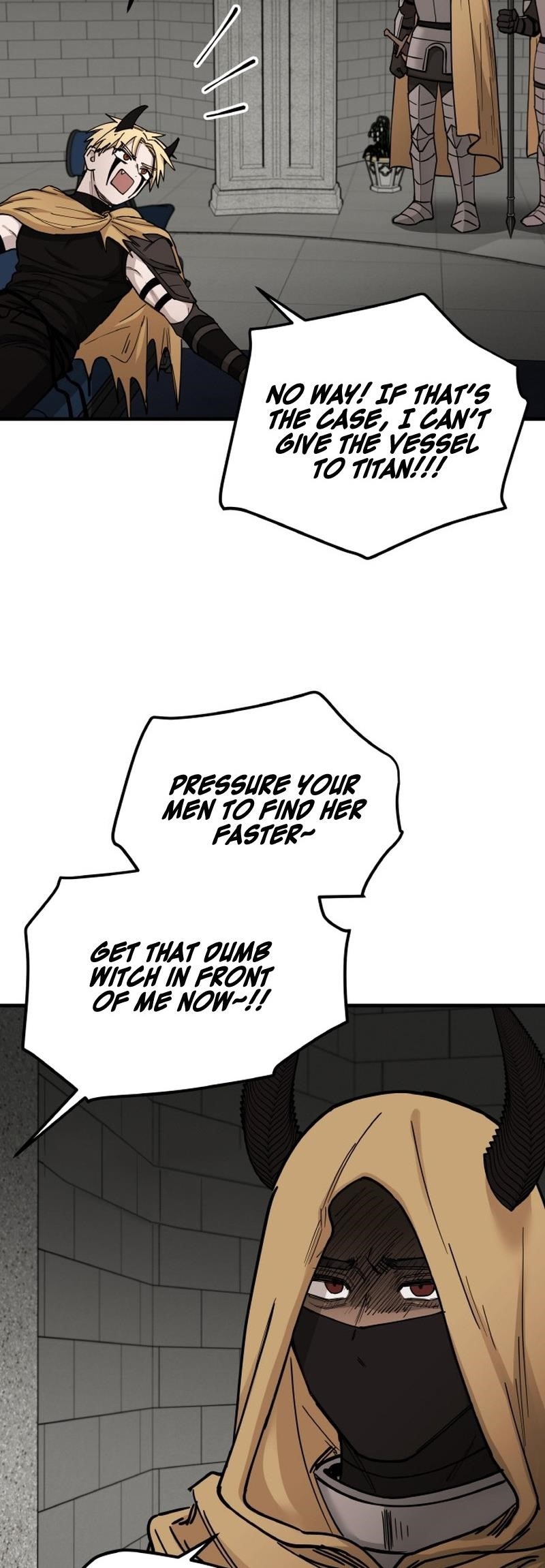 A World Of Gold To You - Chapter 12 Page 62