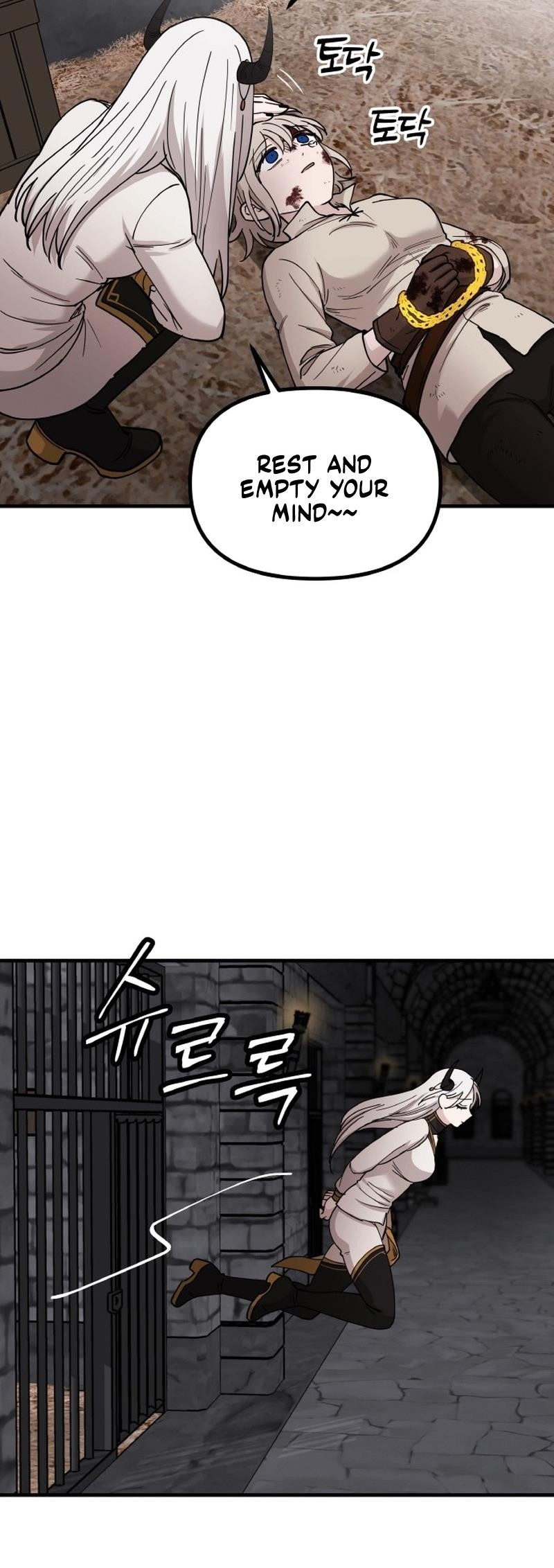 A World Of Gold To You - Chapter 12 Page 68