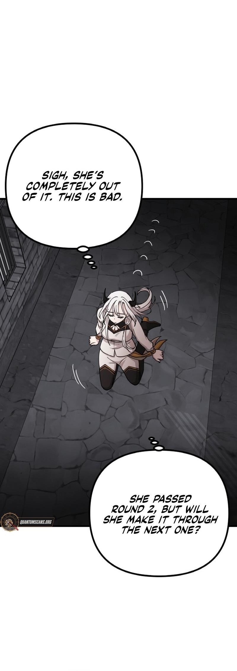 A World Of Gold To You - Chapter 12 Page 69