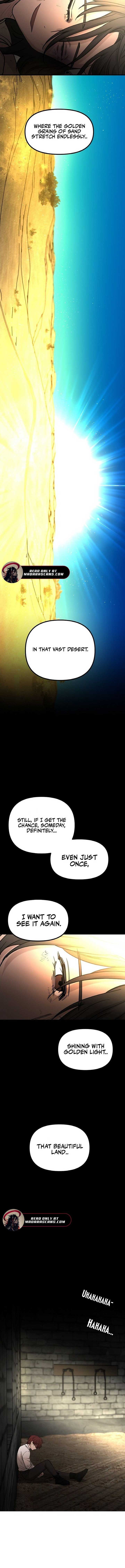 A World Of Gold To You - Chapter 13 Page 13