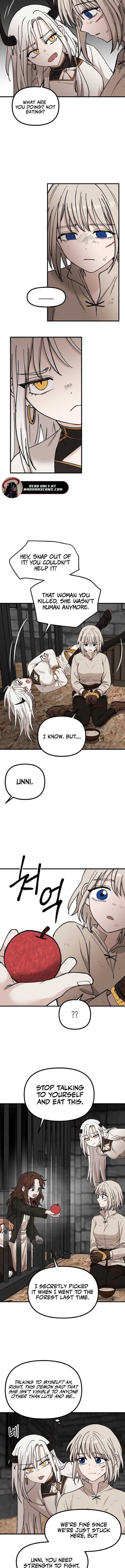 A World Of Gold To You - Chapter 13 Page 2