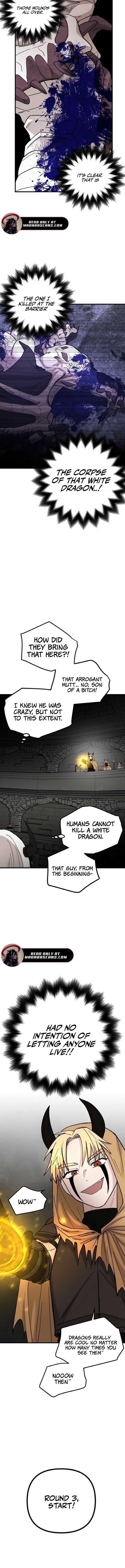 A World Of Gold To You - Chapter 13 Page 9