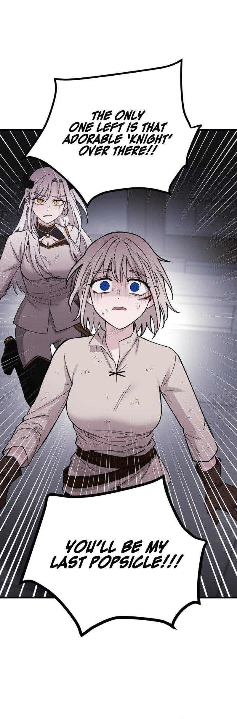 A World Of Gold To You - Chapter 14 Page 15