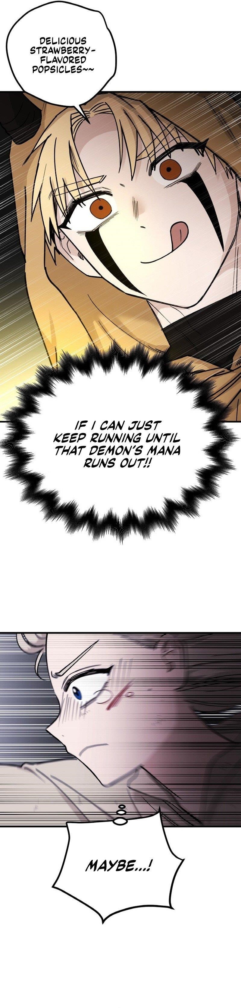 A World Of Gold To You - Chapter 14 Page 23