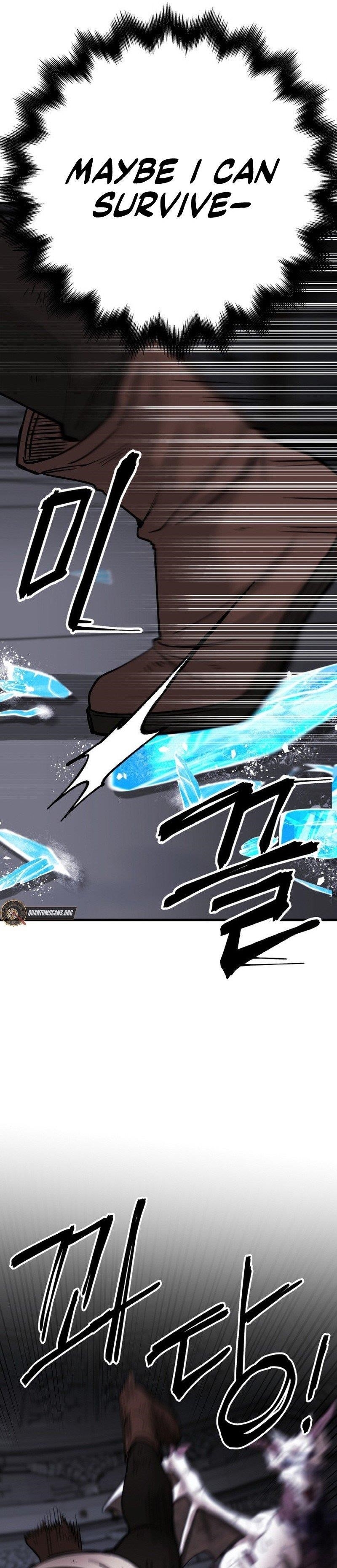 A World Of Gold To You - Chapter 14 Page 24