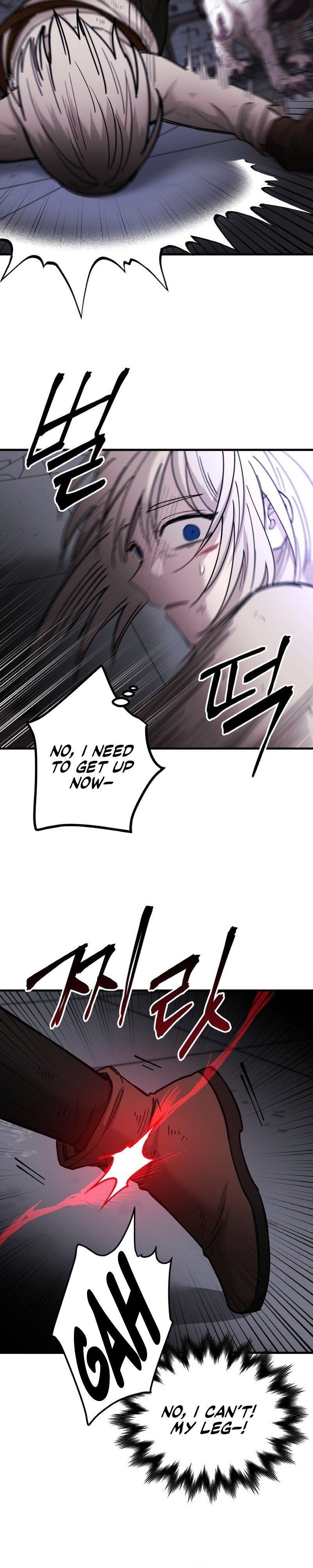 A World Of Gold To You - Chapter 14 Page 25