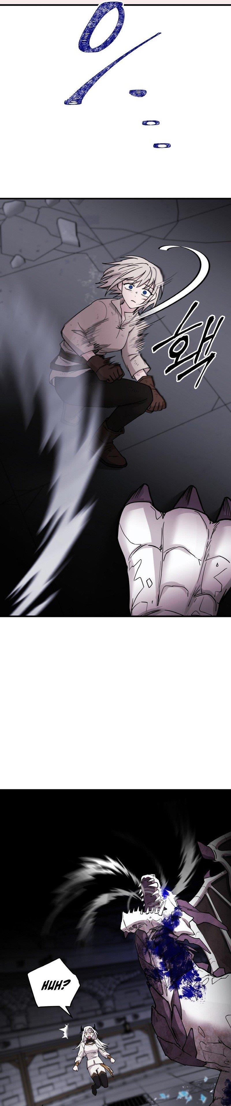 A World Of Gold To You - Chapter 14 Page 30