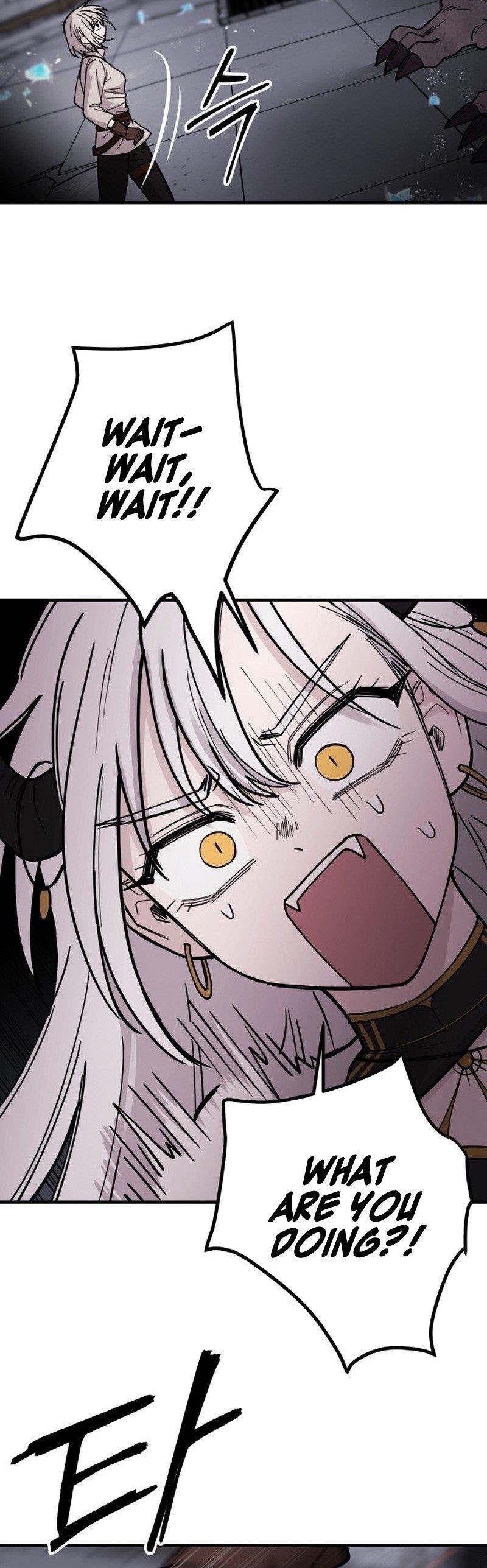 A World Of Gold To You - Chapter 14 Page 31