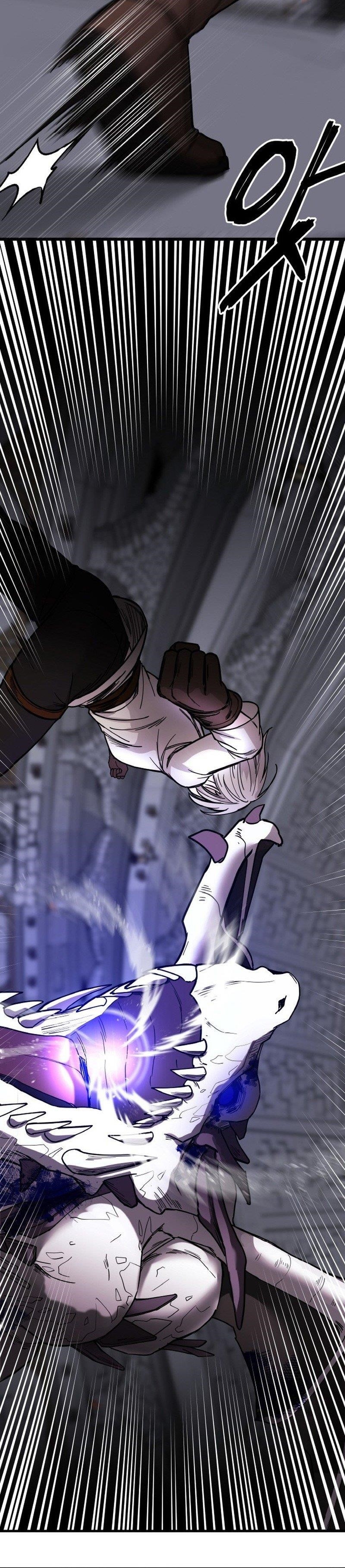 A World Of Gold To You - Chapter 14 Page 32