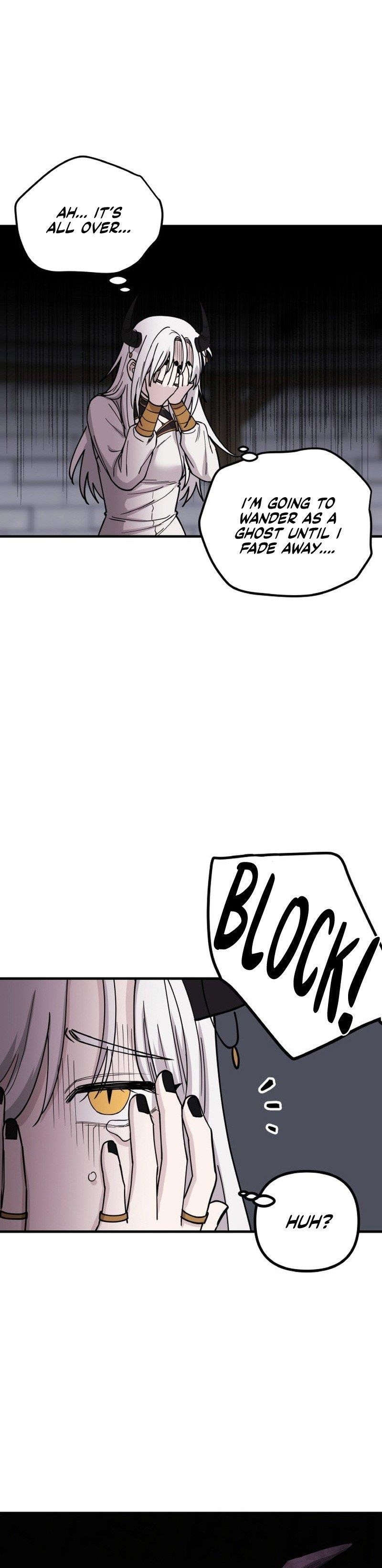 A World Of Gold To You - Chapter 14 Page 36