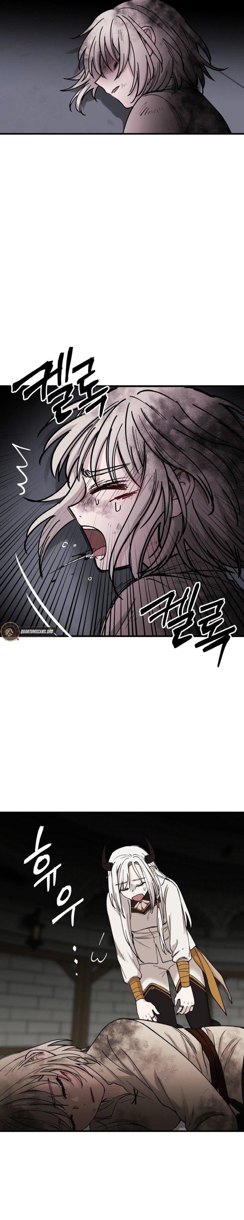 A World Of Gold To You - Chapter 14 Page 41