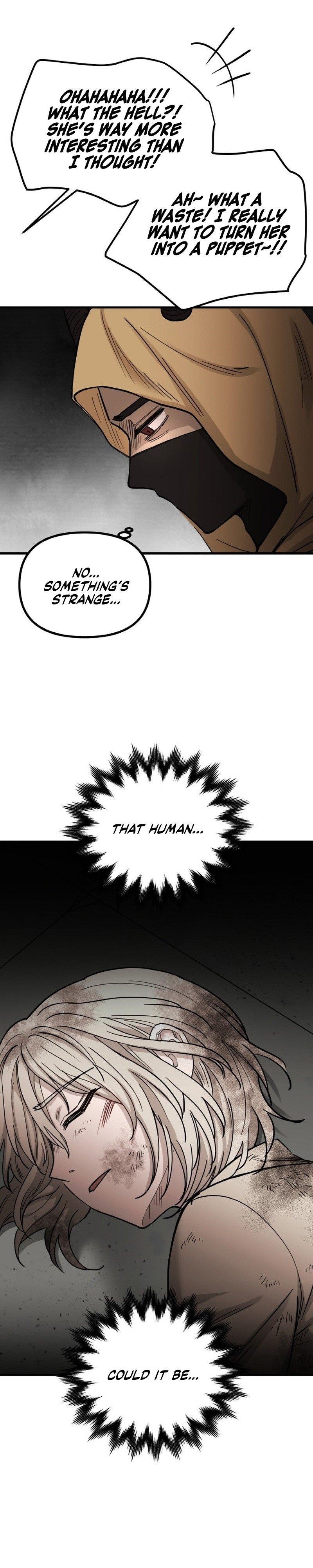 A World Of Gold To You - Chapter 14 Page 44