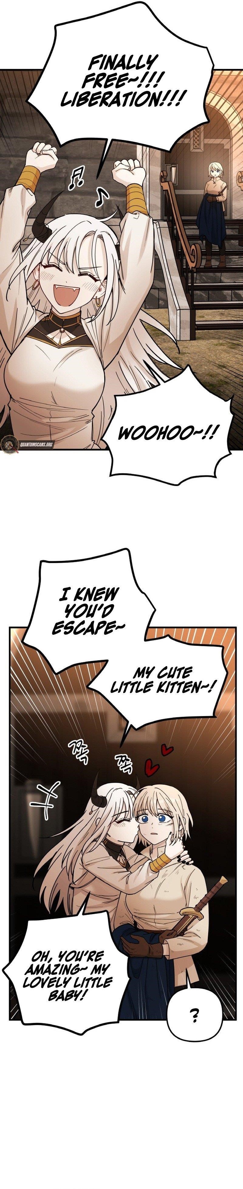 A World Of Gold To You - Chapter 15 Page 15