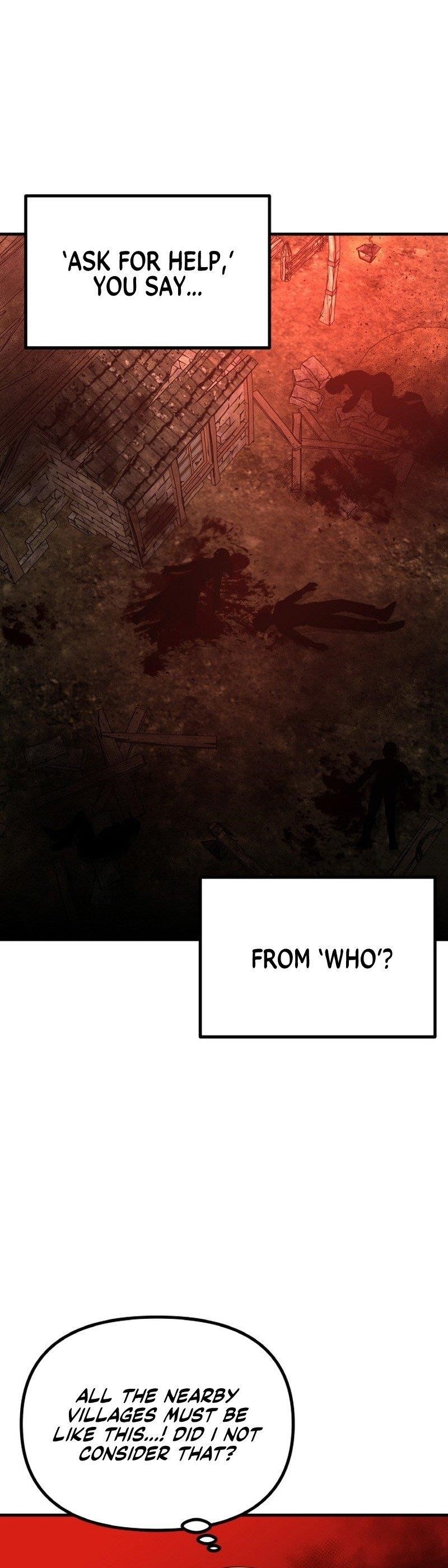 A World Of Gold To You - Chapter 15 Page 21