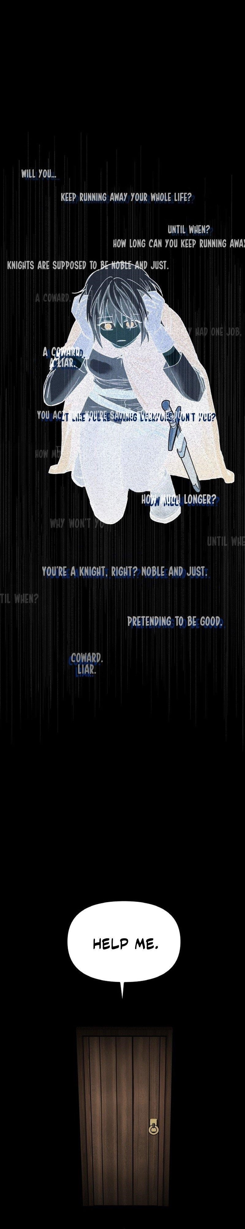 A World Of Gold To You - Chapter 15 Page 26