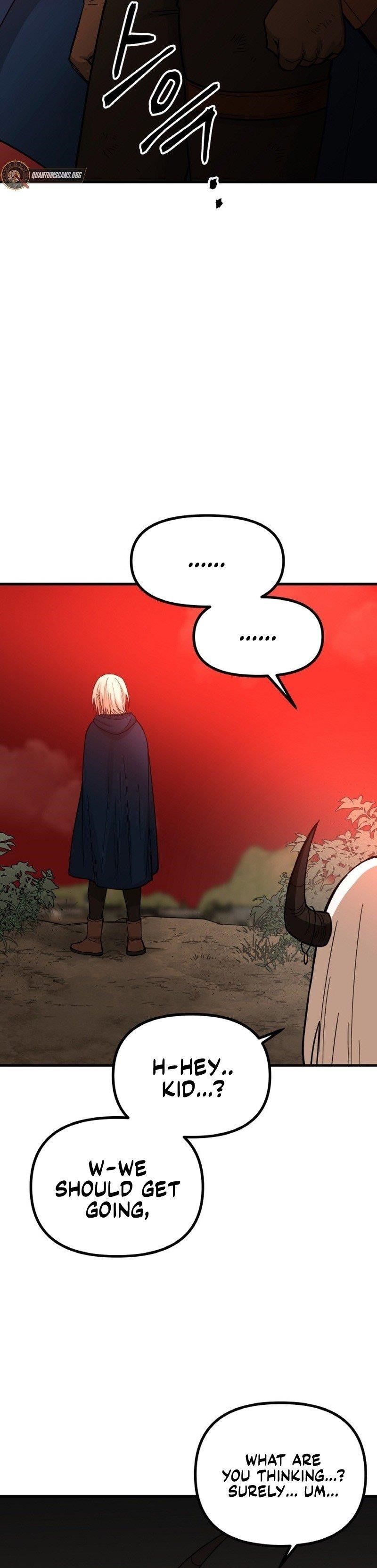 A World Of Gold To You - Chapter 15 Page 28