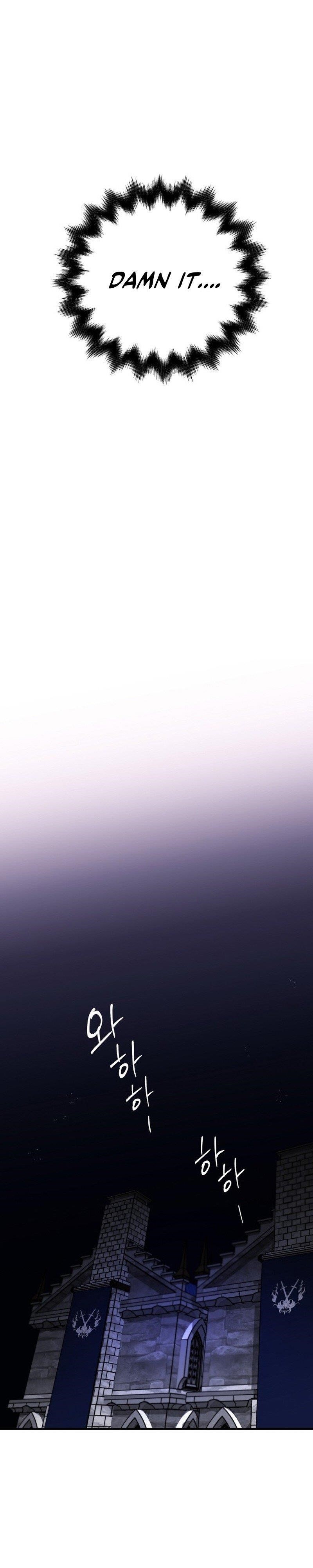 A World Of Gold To You - Chapter 15 Page 30