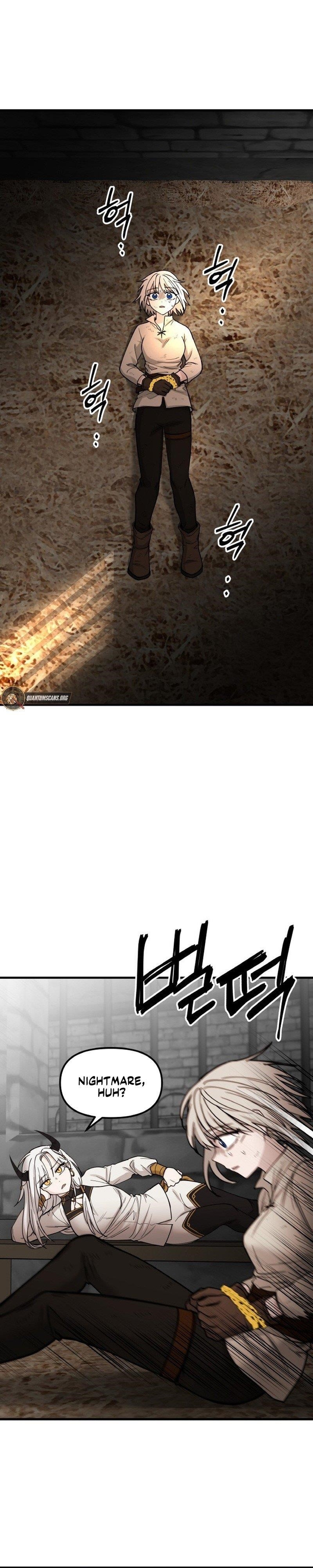 A World Of Gold To You - Chapter 15 Page 7