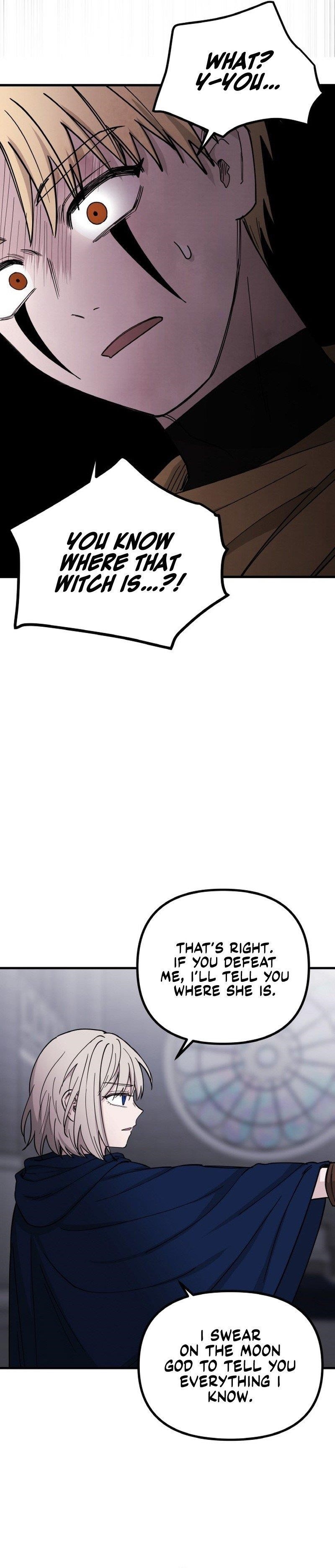 A World Of Gold To You - Chapter 16 Page 10