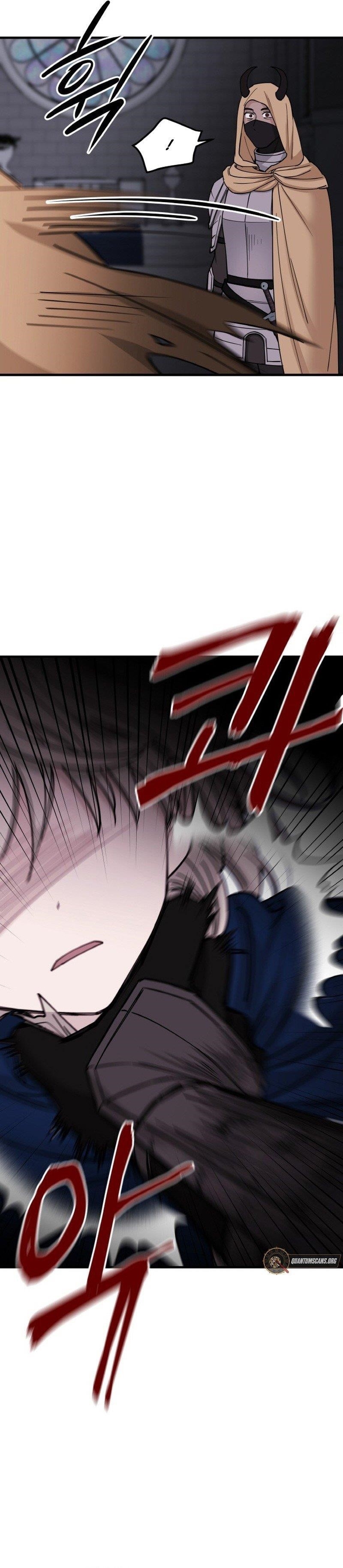 A World Of Gold To You - Chapter 16 Page 16