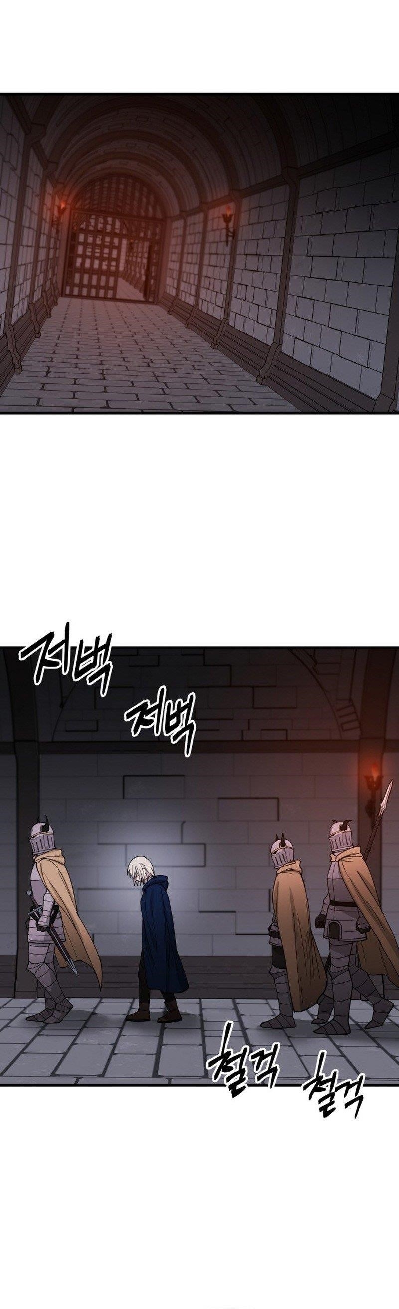 A World Of Gold To You - Chapter 16 Page 22