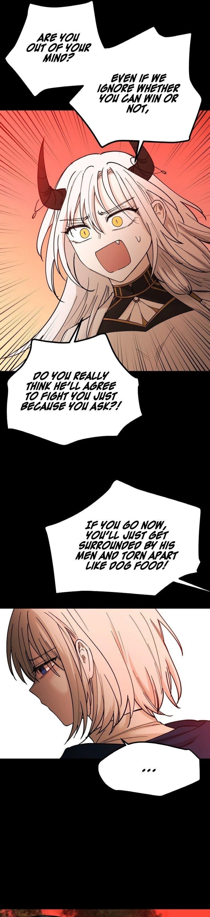 A World Of Gold To You - Chapter 16 Page 25