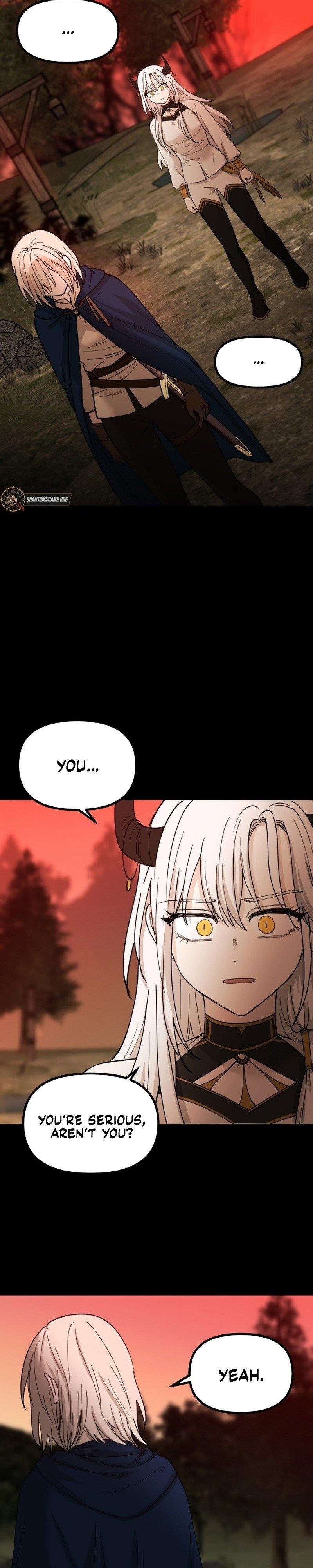 A World Of Gold To You - Chapter 16 Page 26