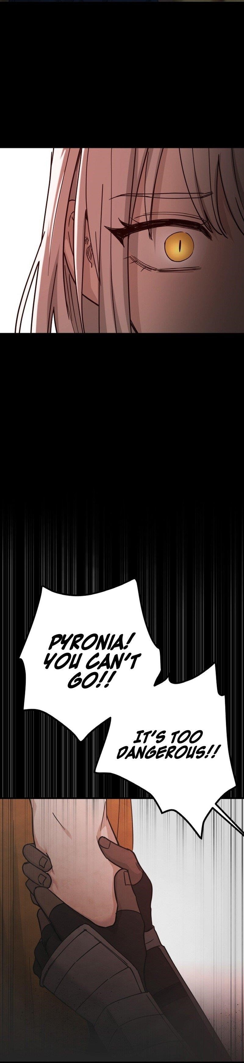 A World Of Gold To You - Chapter 16 Page 27