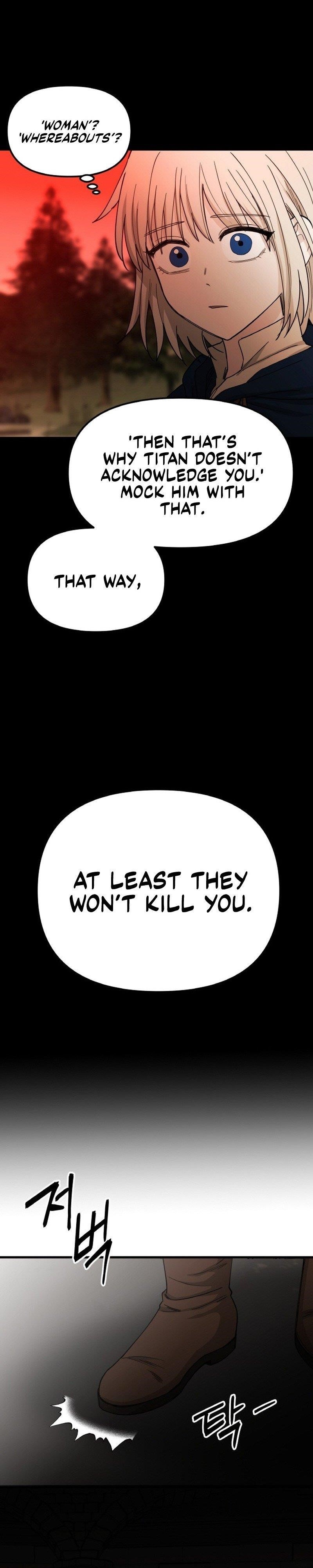 A World Of Gold To You - Chapter 16 Page 32