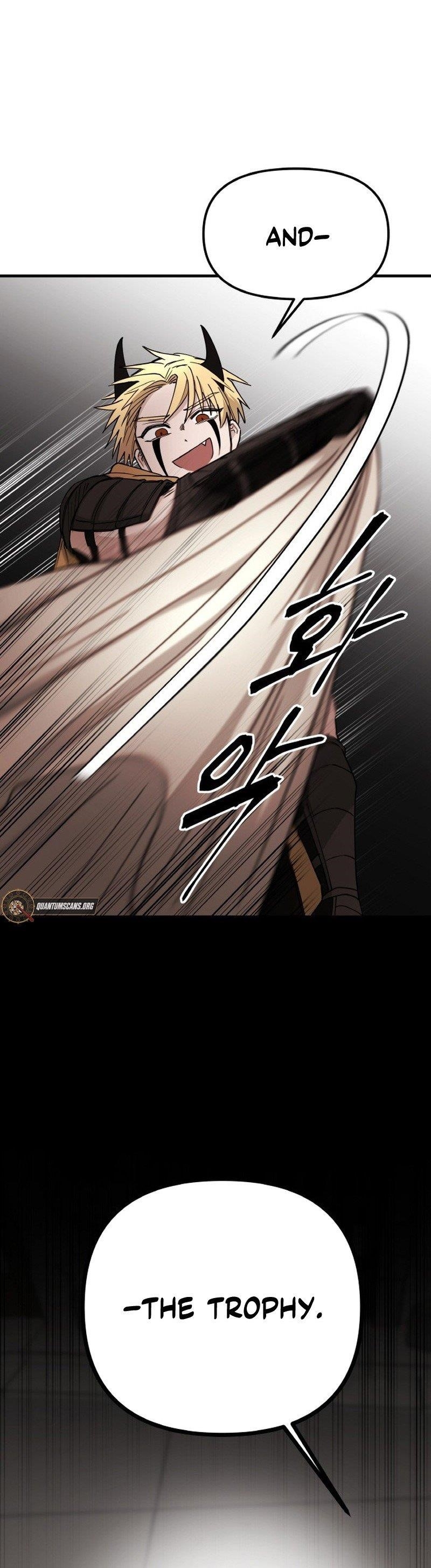 A World Of Gold To You - Chapter 16 Page 37