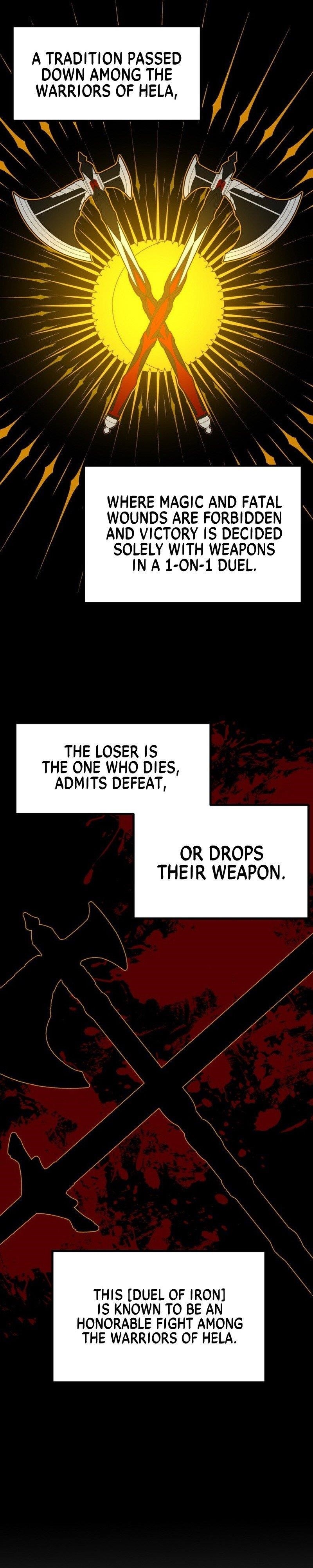 A World Of Gold To You - Chapter 16 Page 4